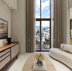 K Suites (D15), Apartment #535549321